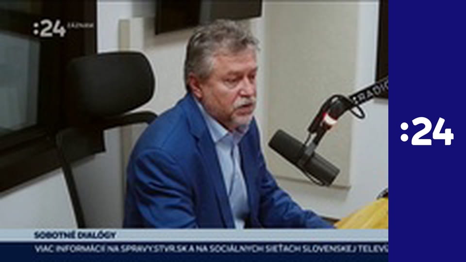 Sobotné dialógy E33