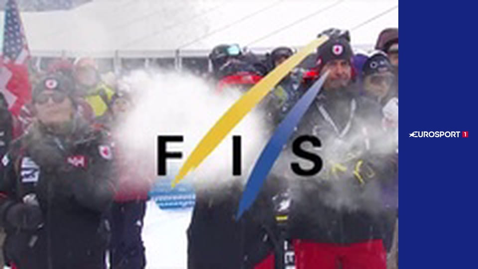 Горнолыжный спорт. Кубок мира. Этап в Бивер-Крике, США. Мужчины. Супергигант.