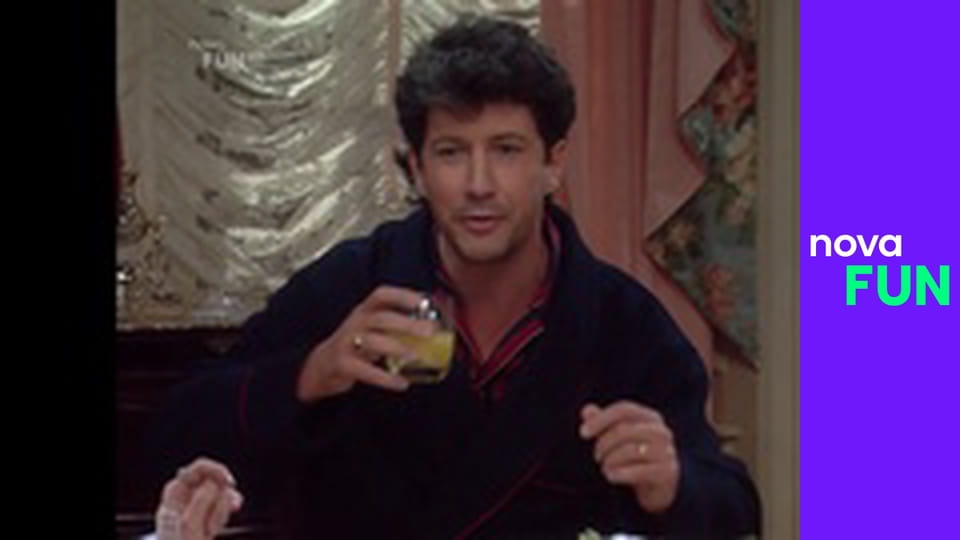 Chůva k pohledání E14