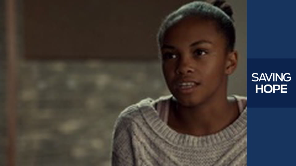 Remains of the Day S3E15