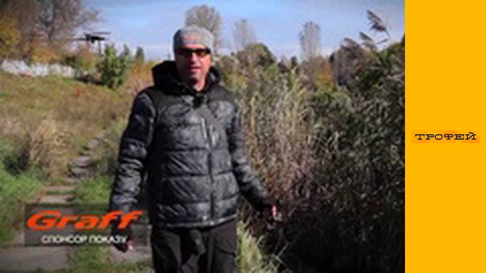 NEW Спінінг E154