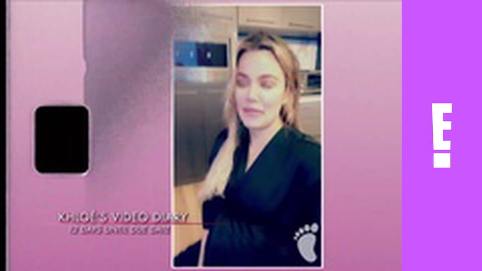 Keeping Up with the Kardashians S15E12 - The Betrayal