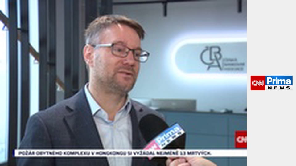 Co na to vaše peněženka