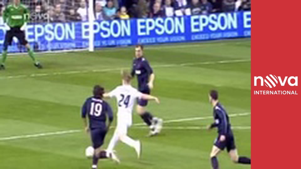 Polední Sportovní noviny