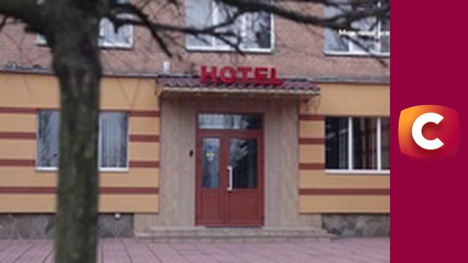 "Історія одного злочину", 7 сезон, 17 еп. "Чемпіонський титул".