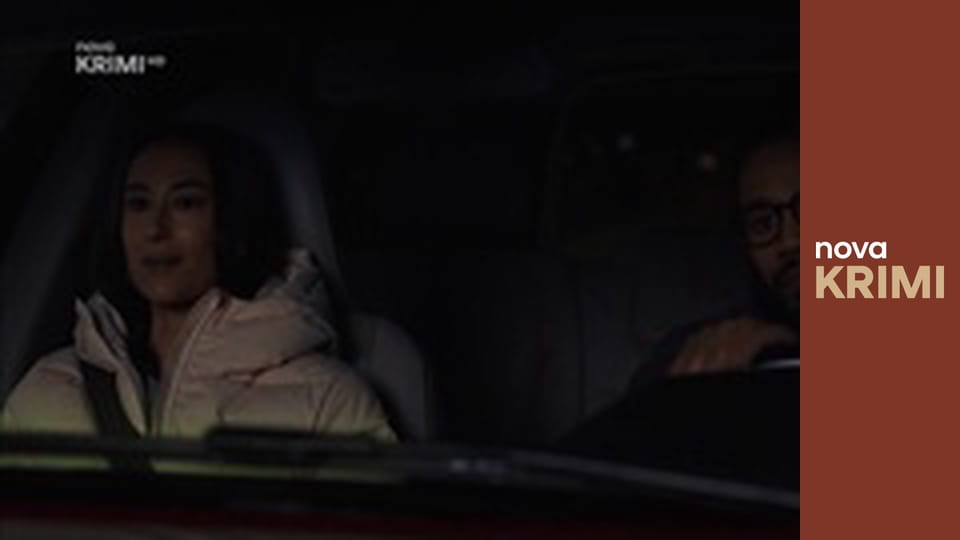 Zákon a pořádek: Útvar pro zvláštní oběti S24E13 - Křižovatka