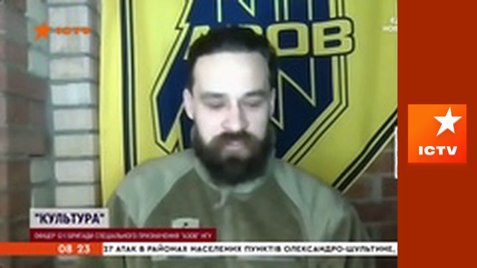 Інформаційний марафон