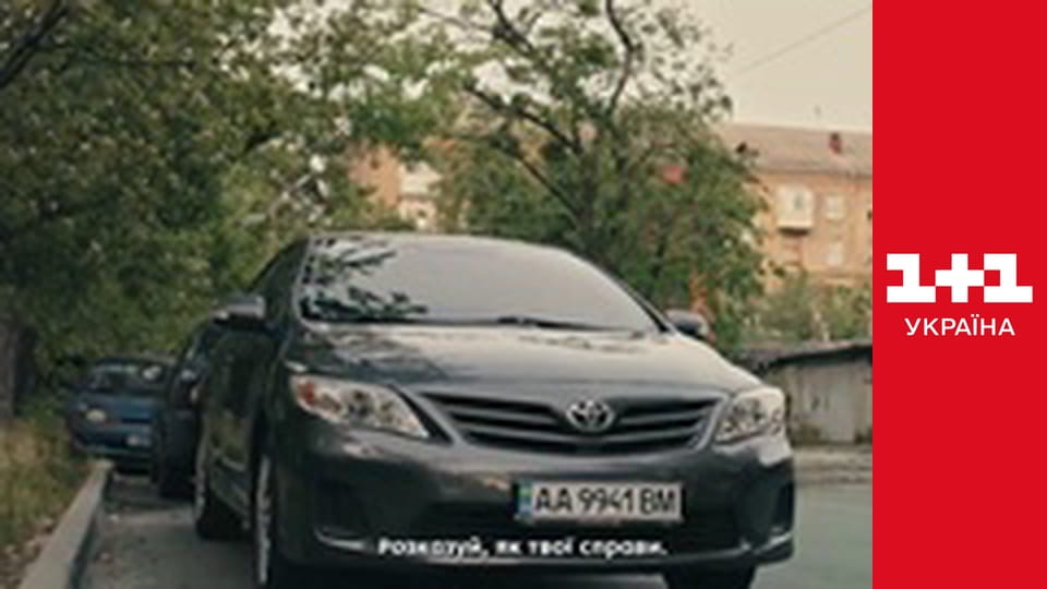 Гарний лікар S3E5