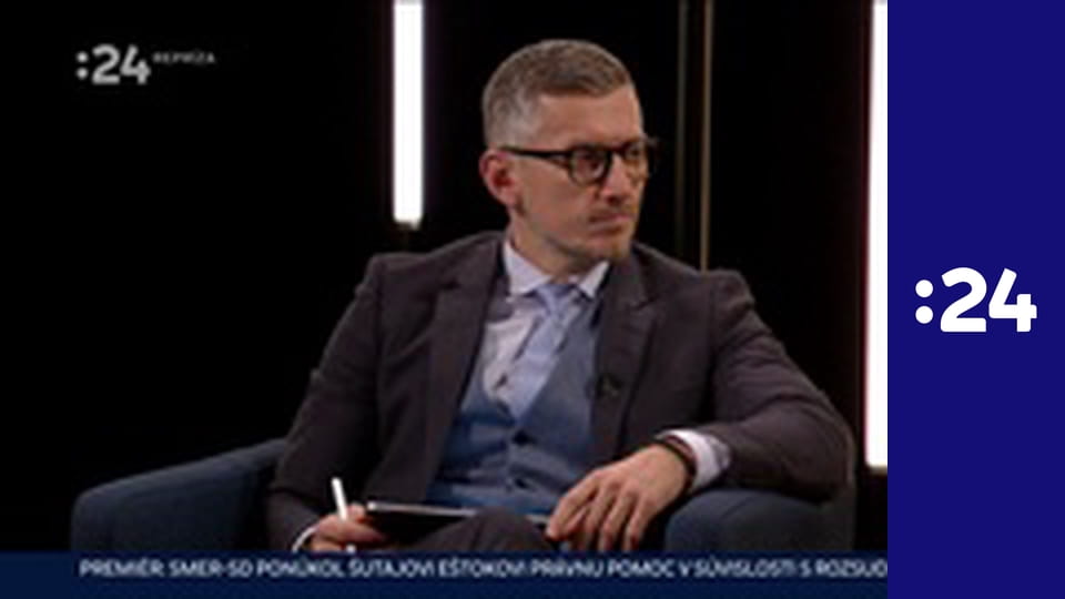 Odpovede s Ankou Žitnou E5 - Dosah memoranda LOZ v praxi