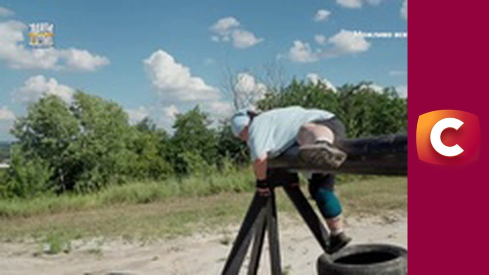 "Зважені та щасливі", 10 сезон, 10 еп.