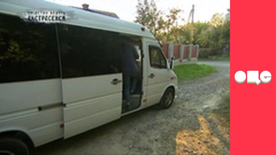 Следствие ведут экстрасенсы, 1 сезон, 16 эп. Катакомбы.