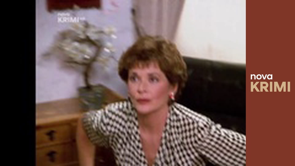 To je vražda, napsala S8E3 - Neautorizovaná vražda