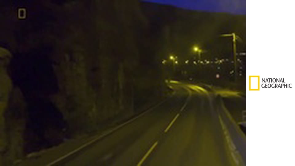 Jeges pokol Norvégiában S3E8 - Markoló bajban