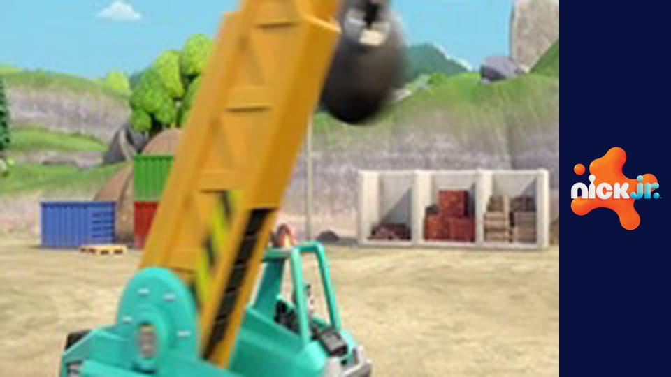 М/с "Кремез і команда", 3 сезон, 11 с. "Команда підіймає мерію".