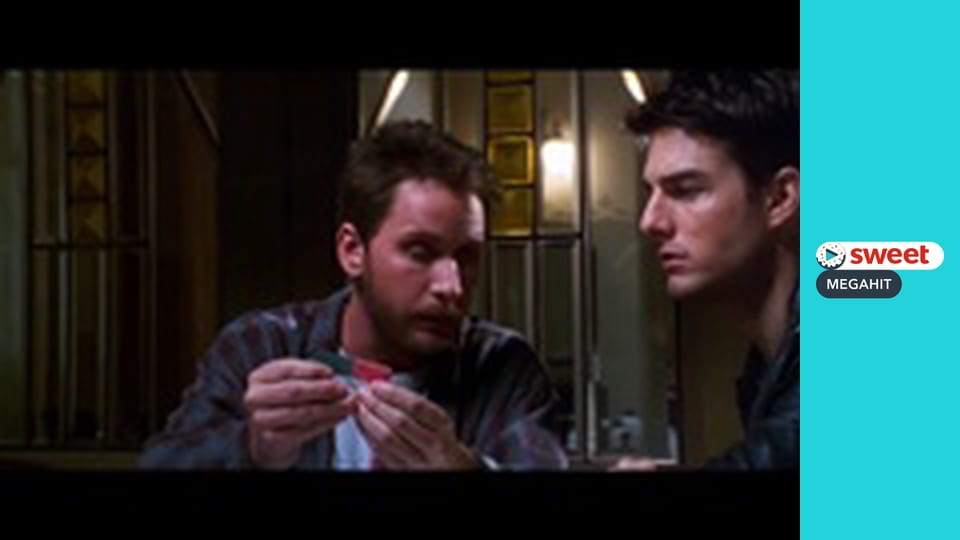 Миссия: невыполнима