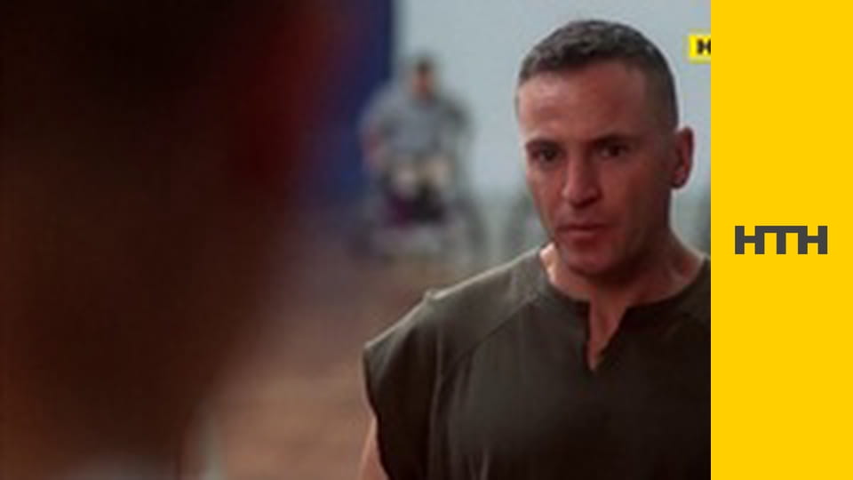 Т/с "NCIS: Полювання на вбивцю", 5 сезон, 10-12 с.