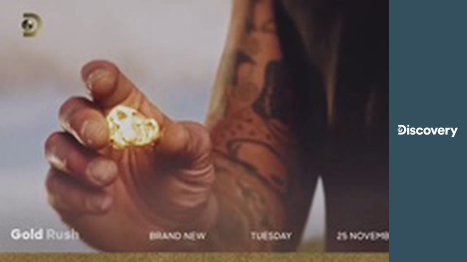 Nazí a vystrašení: Apokalypsa S1E5 - Trojitá hrozba