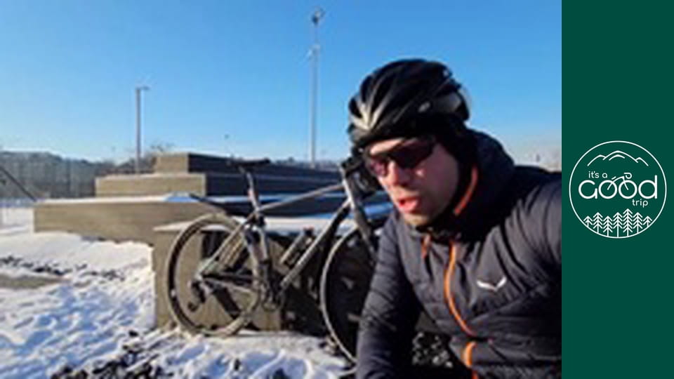 Я б з'їв - Випуск 60