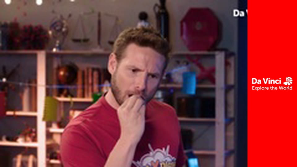 Математический взрыв - Автопортрет