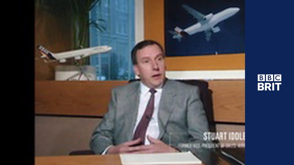 Inżynieryjne katastrofy S2E6