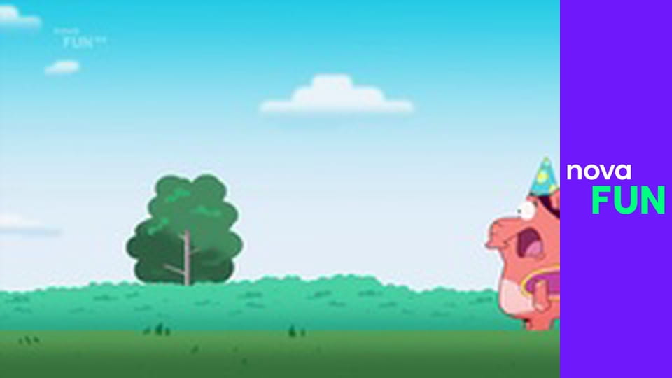 Přátelé S9E3 - Dětský lékař