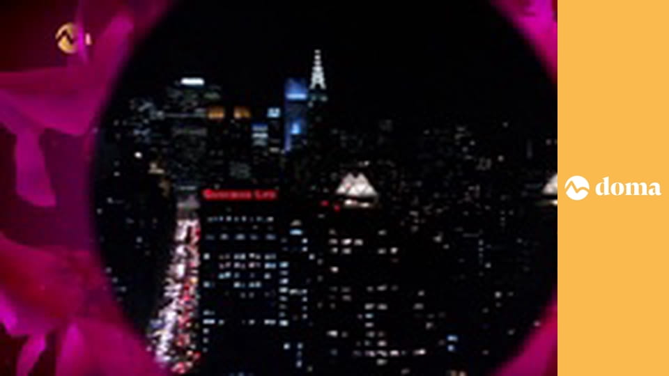 Priatelia S2E10 - Ten druhý