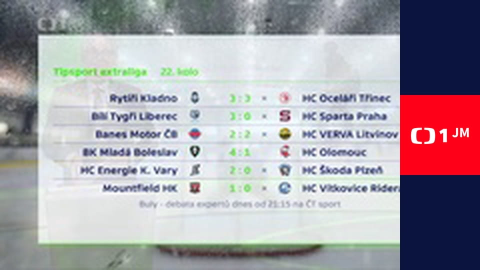 Losování Sportky a Šance