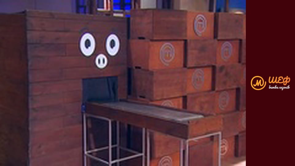 MasterChef Junior, Season 2, Episode 15, Part 6