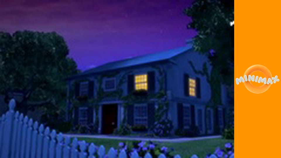 ALVINNN!!! A Chipmunkové S3E48