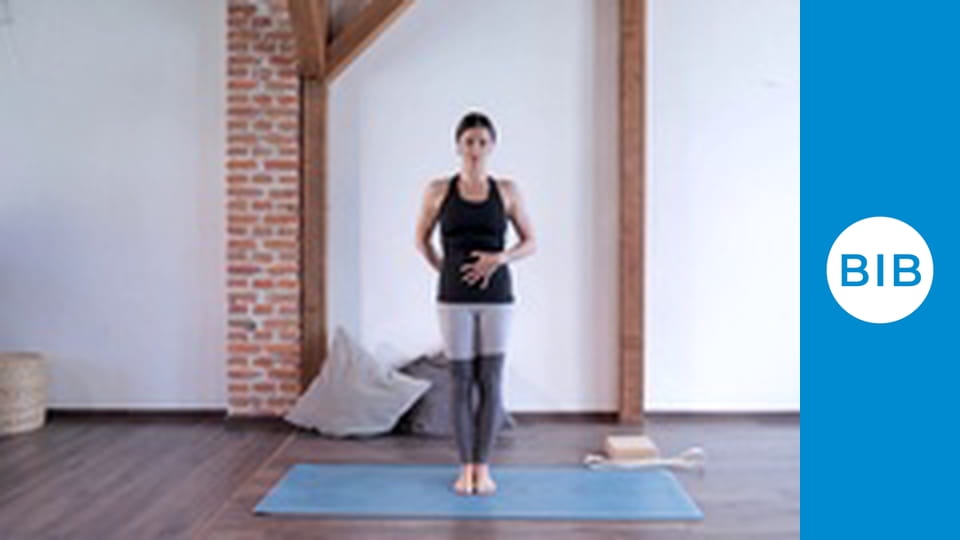 The Perfect Bum - Week 2