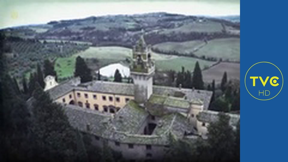 II wojna światowa: historie nieznane E3 - Ukryte dzieła sztuki