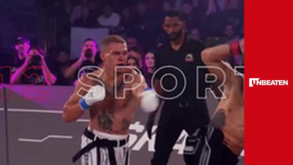 All Blacks | Inside Pass