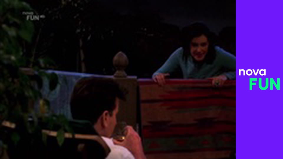 Teorie velkého třesku S3E12 - Okultní klamy