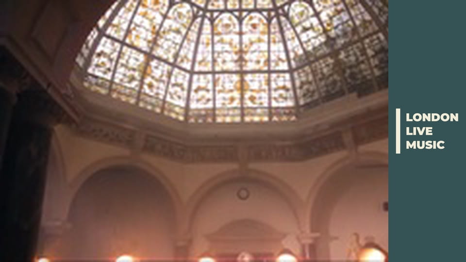 LONDON LIVE - Rita Ora