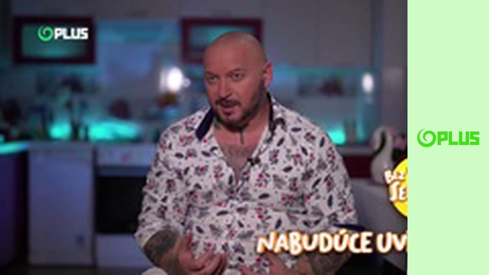 Naši S4E12 - Rodinná manipulácia