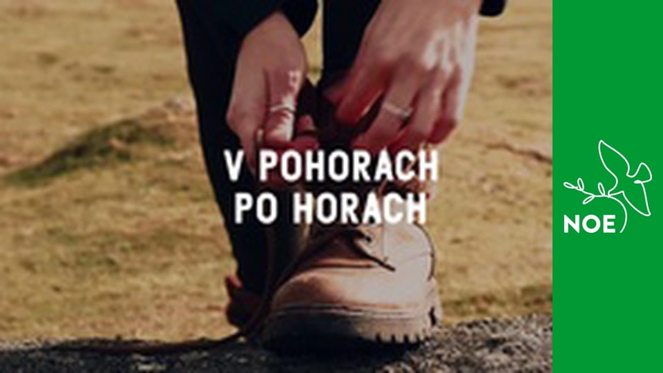 V pohorách po horách - Rovná hoľa – Nízké Tatry