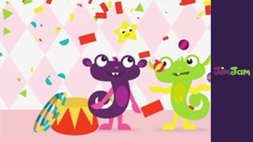 Fireman Sam S14E25 - Mystery of the Pontypandy Werefox