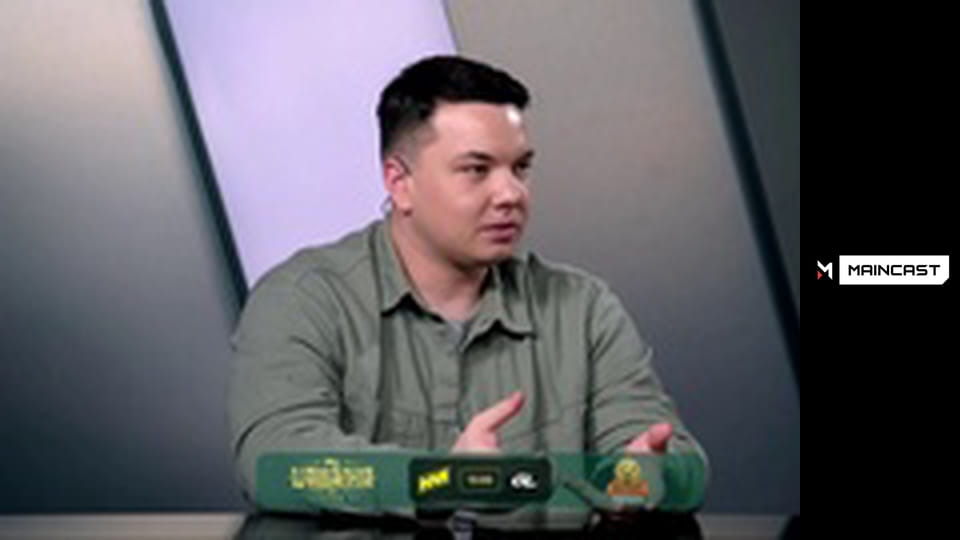 Dota 2. PGL Wallachia Season 6. NAVI vs GamerLegion. Наживо.