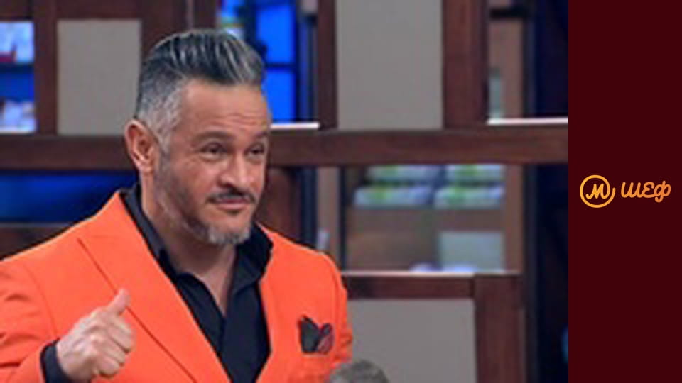 Сезон 8, Випуск 15, Частина 8