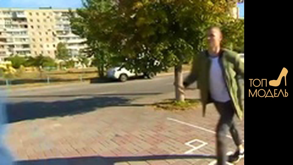 Сезон 1, Выпуск 14