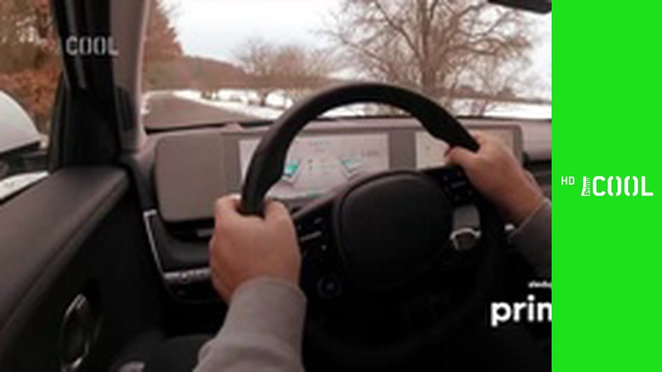 Příhody Bolka a Lolka - Šťastnou cestu