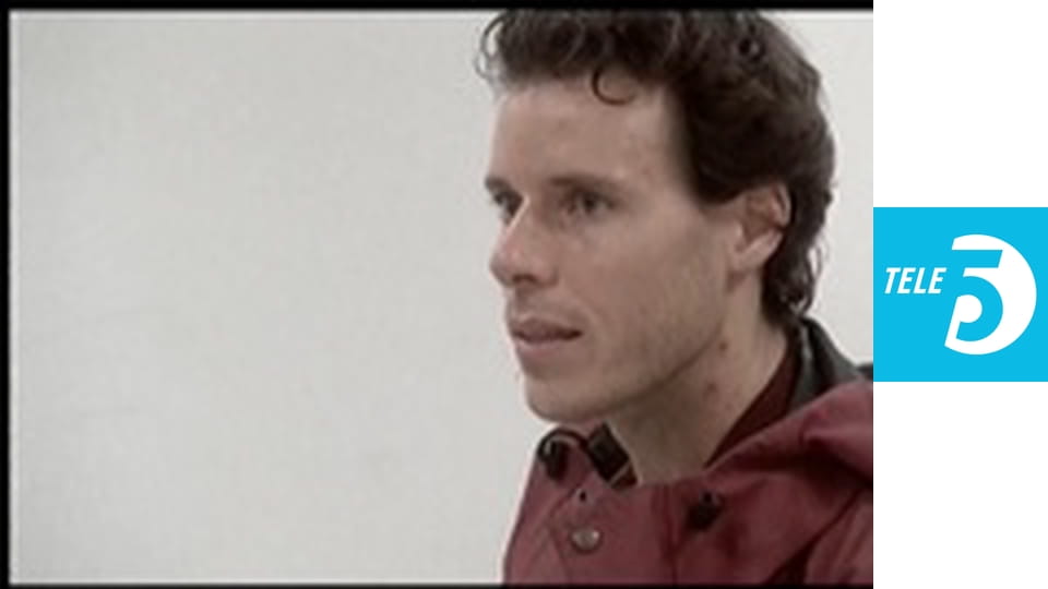 Straż graniczna S1E14