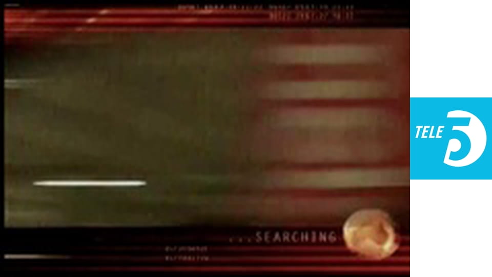 Straż graniczna S1E14