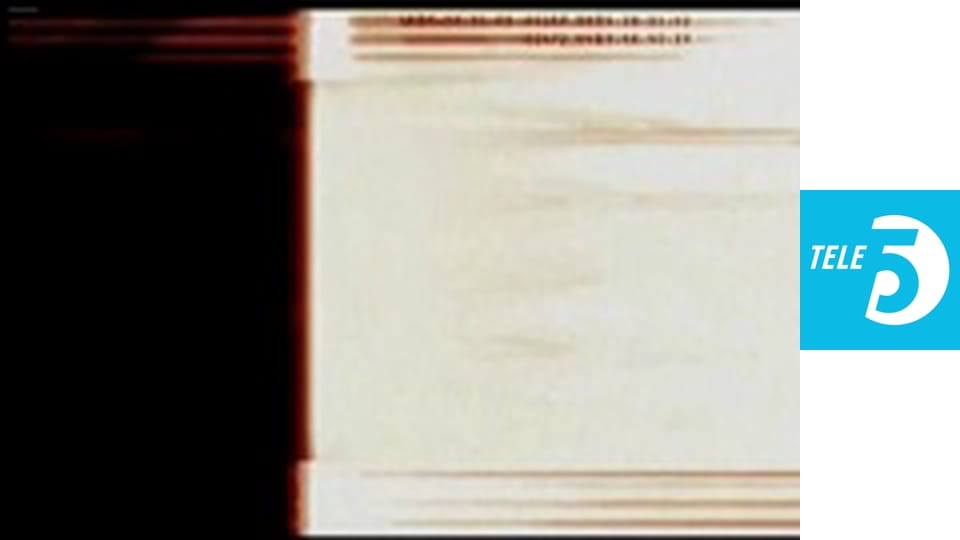 Straż graniczna S1E14