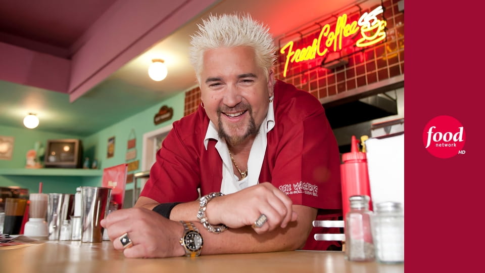 Кафе, закусочные и забегаловки S39E8