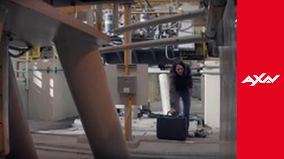 NCIS: Hawaii S3E10 - NCIS: Hawai'i 03010 - Divided We Conquer