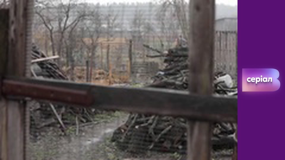 Т/с "Хід прокурора", 24 с.