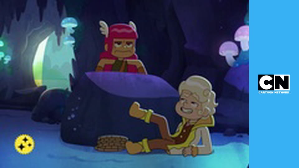 Gumballův báječně potrhlý svět S1E6 - Dopravní zácpa