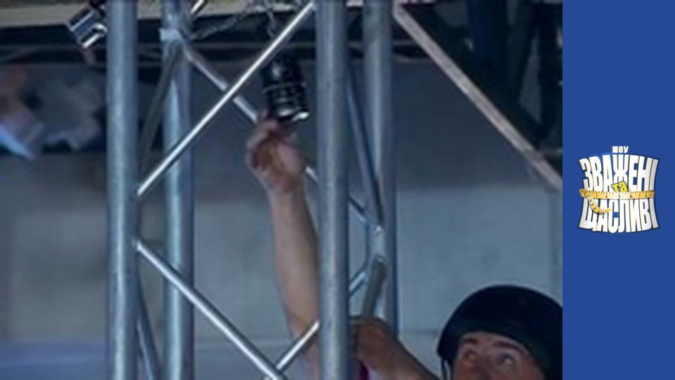 Weighty and happy, Season 8 Episode 12 Part 4