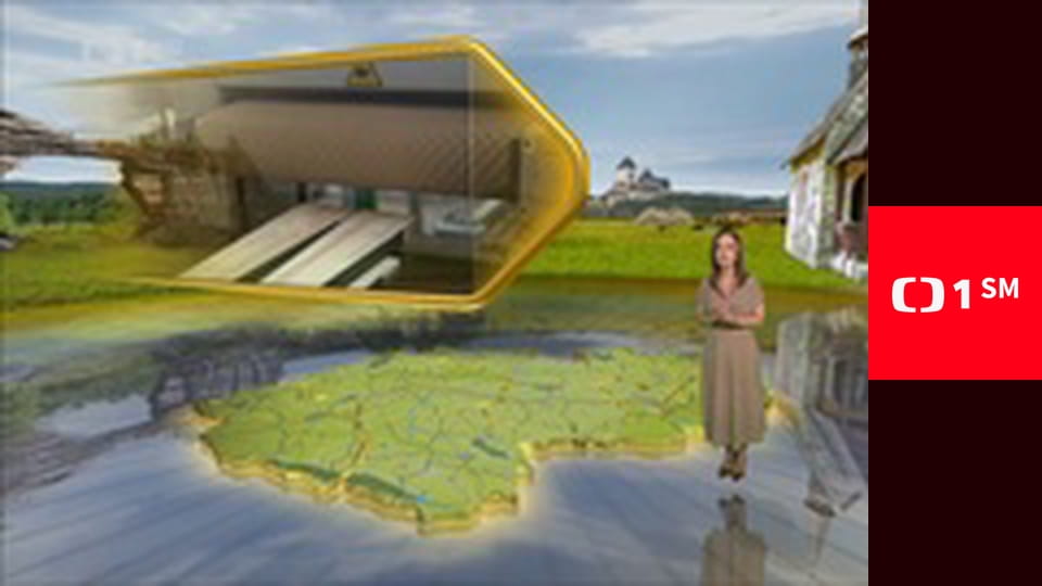 Postřehy odjinud - Káhira očima Štěpána Macháčka – Řeka života